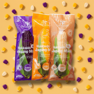 NF Cameron Sweet Corn (MIX) 3PCS