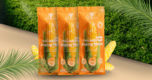 NF Cameron Pearl Sweet Corn (Whole) 3pcs